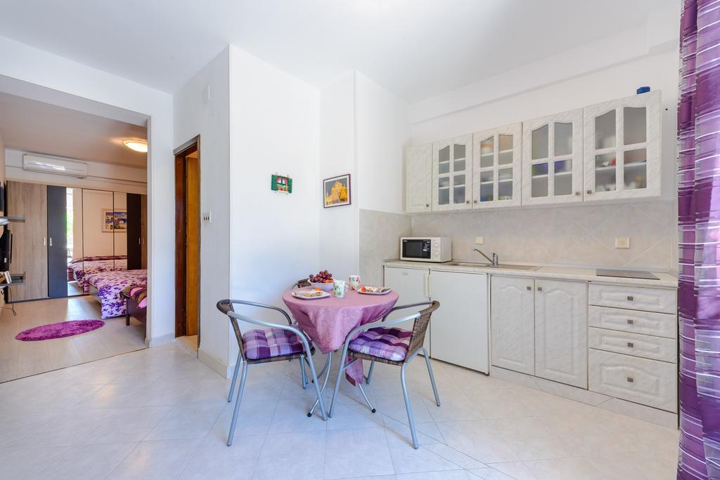 Apartments Milic Mlini Exterior photo